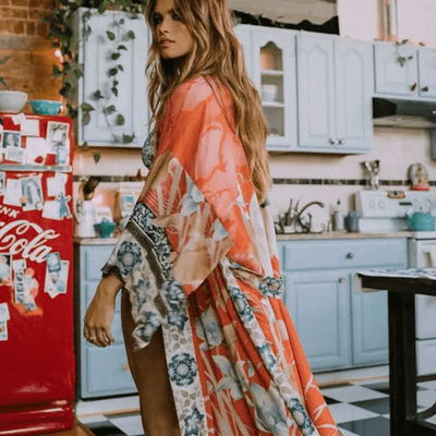 Embrace Your Free Spirit with Boho Clothing from Blue June Outfitters