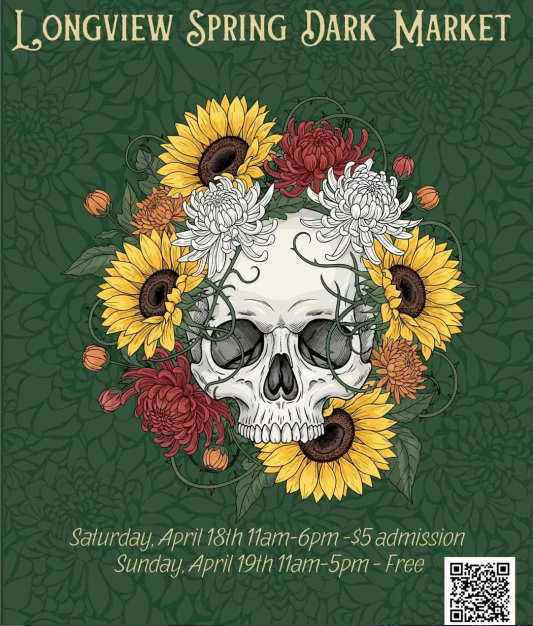 Longview Dark Market