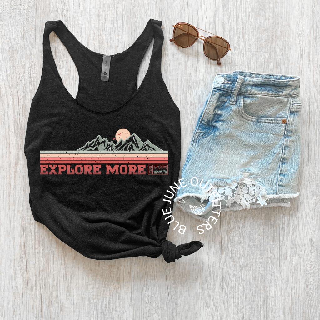 Women's Tank Tops