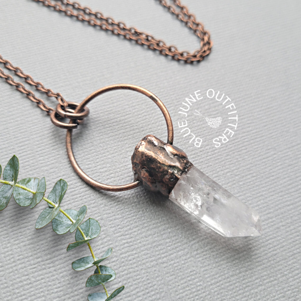 Handcrafted Jewelry