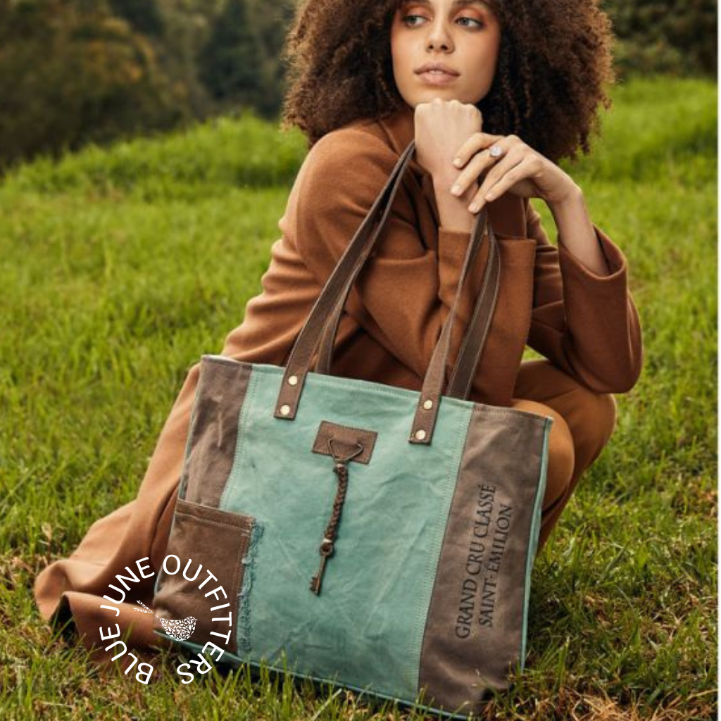 Trendy Leather Bags | Leather Purses | Leather Wallets 