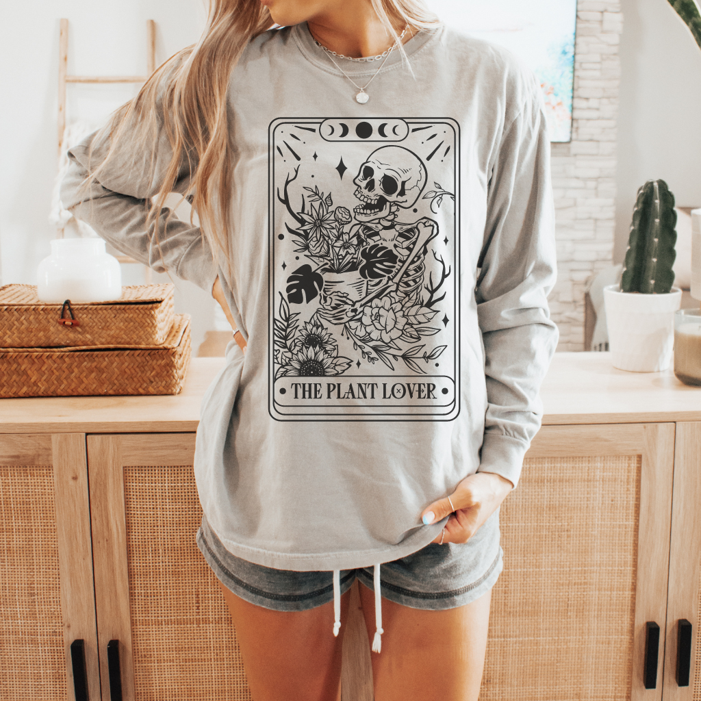 Long Sleeve T-Shirts