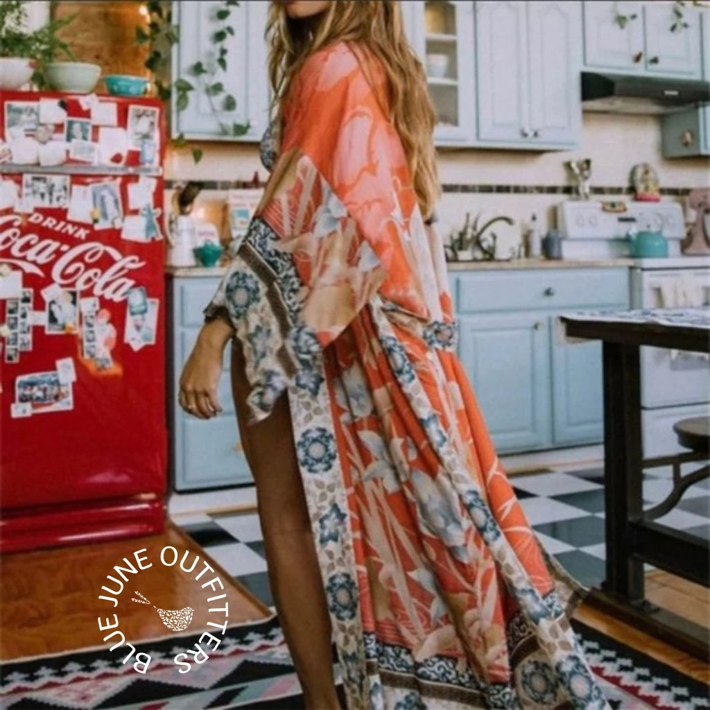 Kimonos