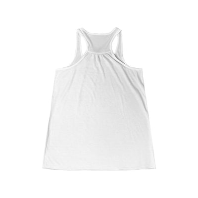 Rock n' Roll Soul | Women's Flowy Racerback Tank