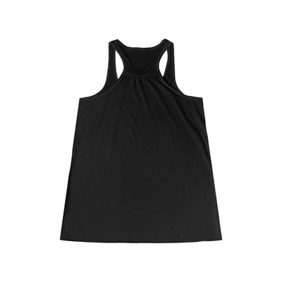 Rock n' Roll Soul | Women's Flowy Racerback Tank