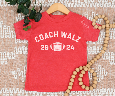 COACH WALZ 2024 | TODDLER ELECTION TEE