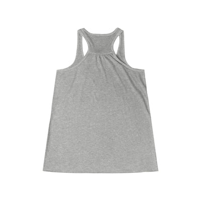 Rock n' Roll Soul | Women's Flowy Racerback Tank