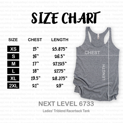 Sunset Nature Tank | Women's Racerback Tank Top