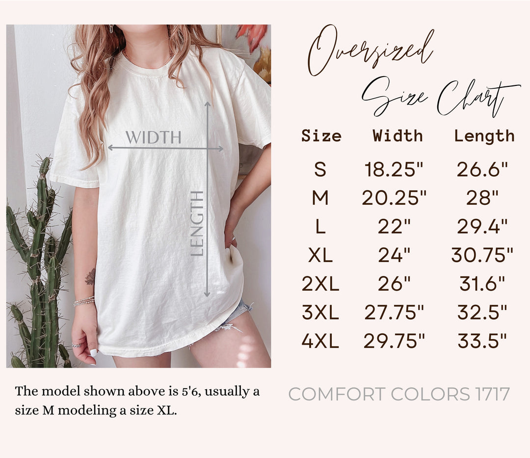They Say Good Things Take Time That's Why I'm Always Late | Comfort Colors® Tee