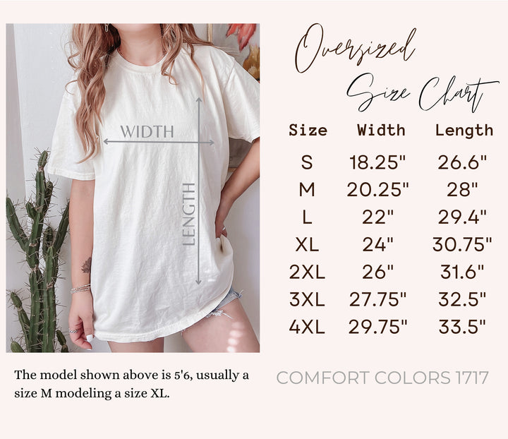 They Say Good Things Take Time That's Why I'm Always Late | Comfort Colors® Tee