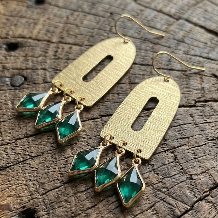 The Verdant Arch Drops | Blue June Outfitters
