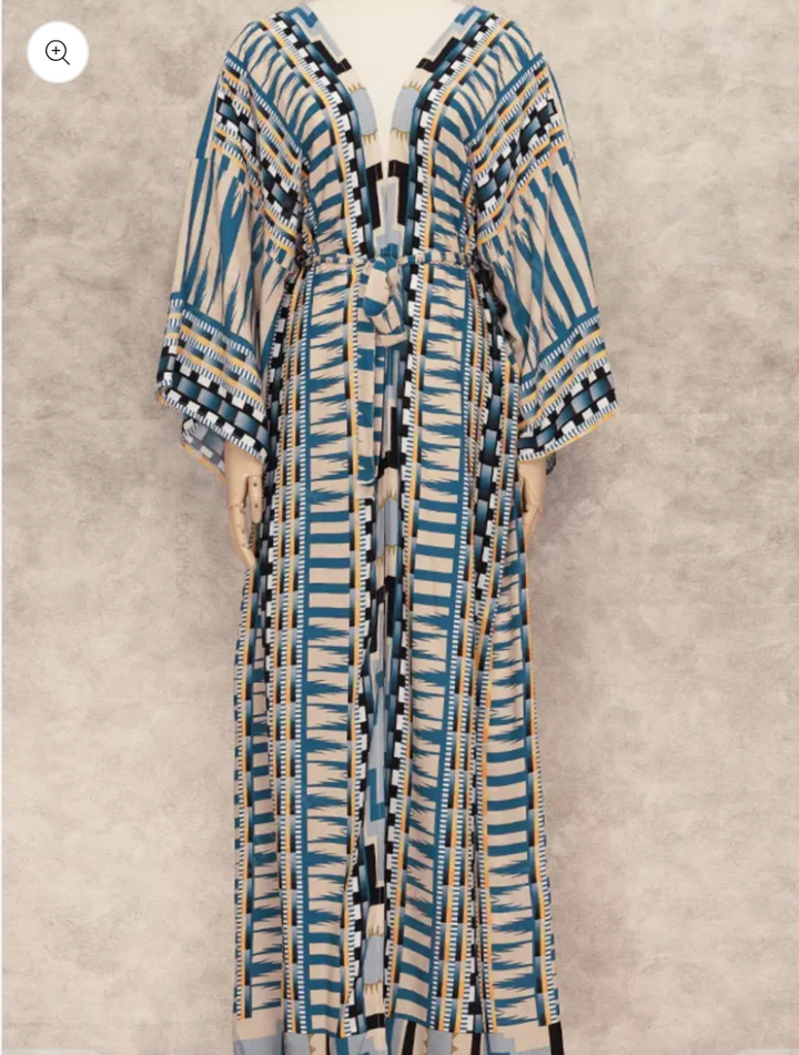 Laguna Kimono Duster | Women's Fashion Kimono