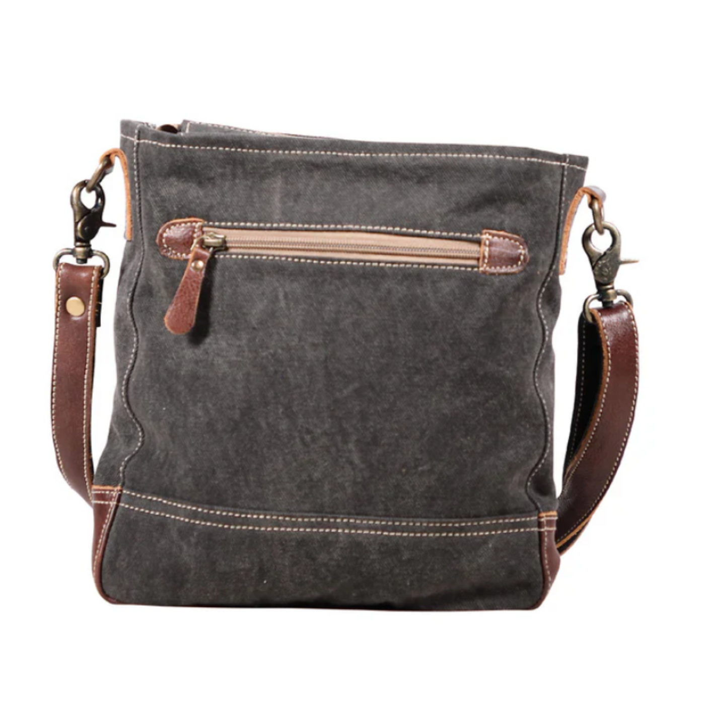 Myra Bag Mandala Boho Shoulder Bag
