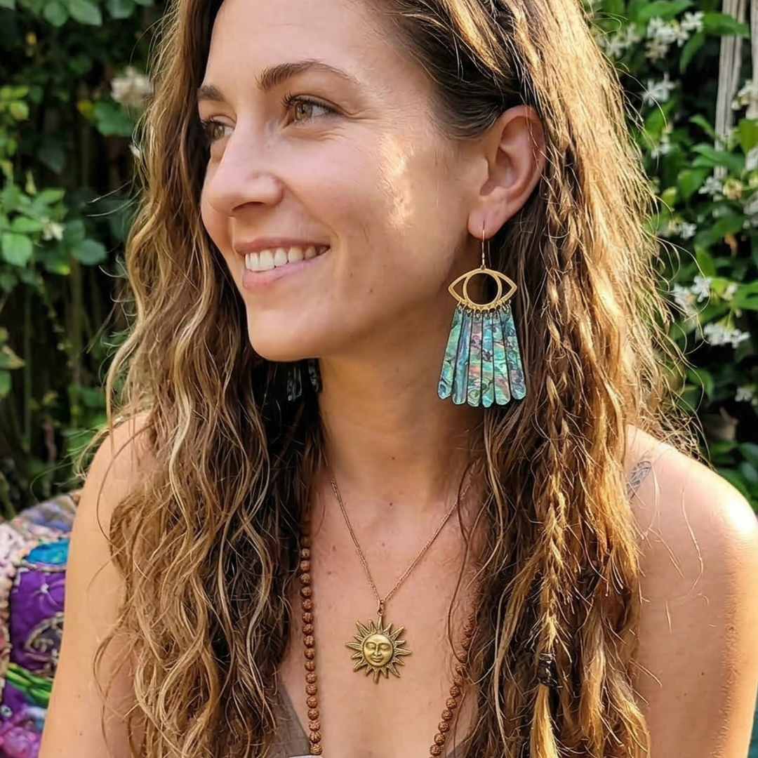 Iridescent Intuition Dusters