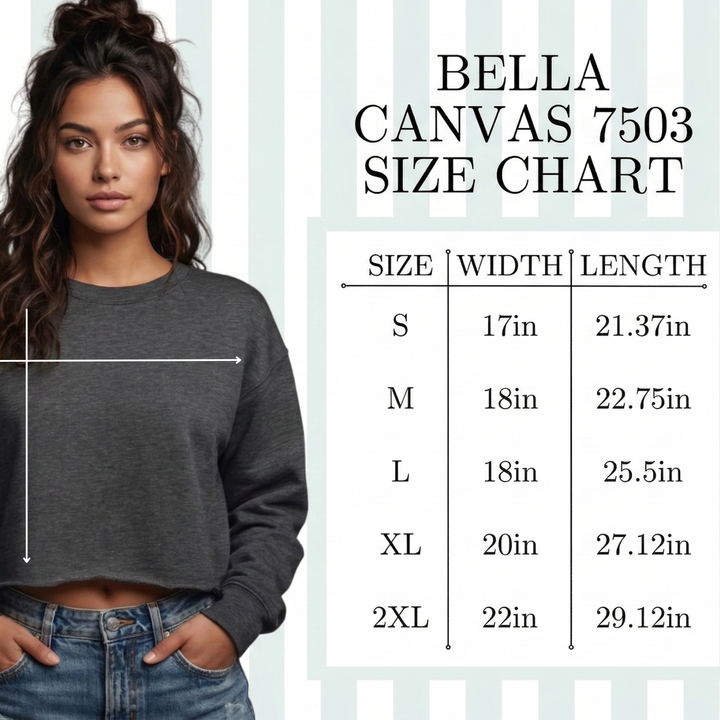 Black Bird Statement Aesthetic Cropped Sweatshirt