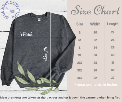 Plant Lady Sunflowers | Plant Lover Sweatshirt