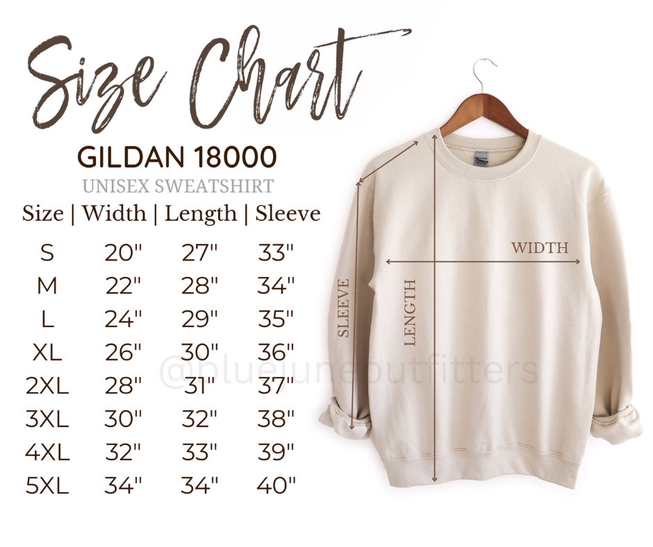 Grand Canyon National Park | Cozy Crewneck Sweatshirt