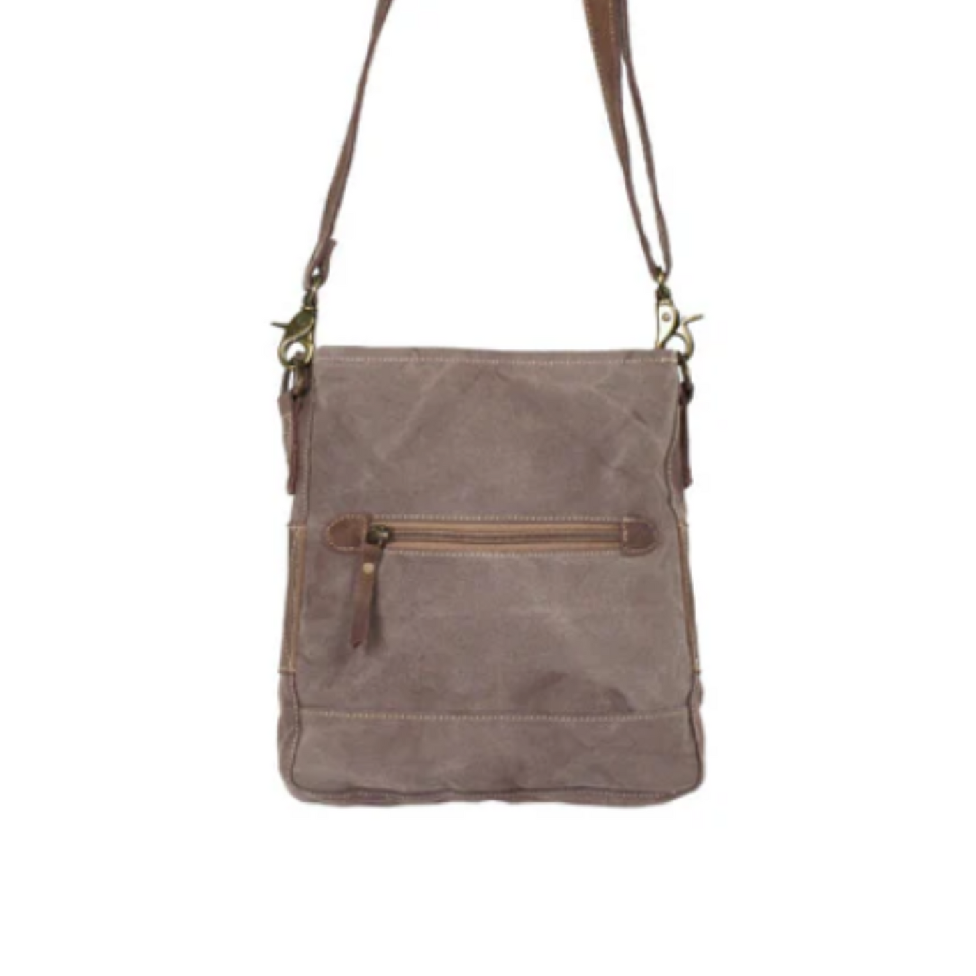 Verdant Shoulder Bag | Myra Bag Purse