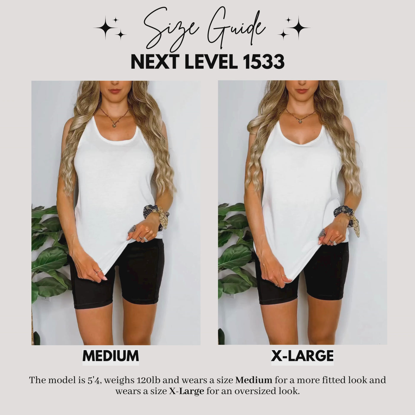 Women's Retro Nature Racerback Tank