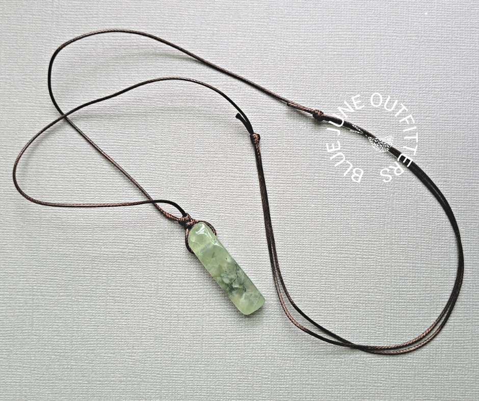 Healing Crystal Necklaces | Multiple Options