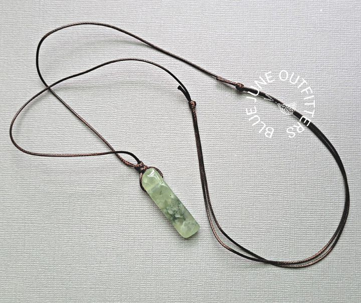 Healing Crystal Necklaces | Multiple Options