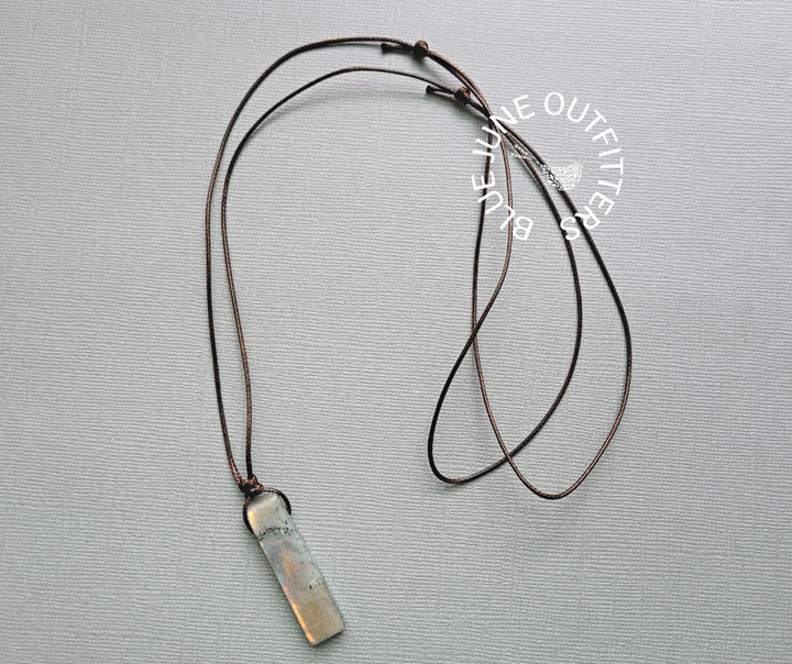 Healing Crystal Necklaces | Multiple Options