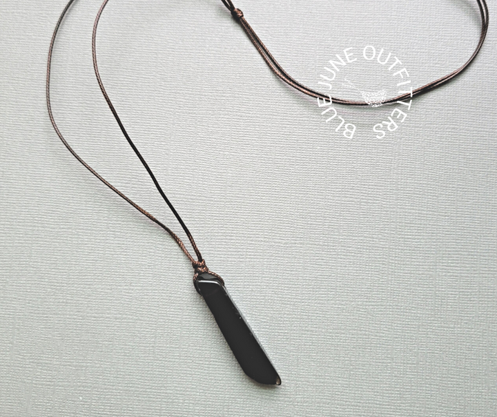 Healing Crystal Necklaces | Multiple Options